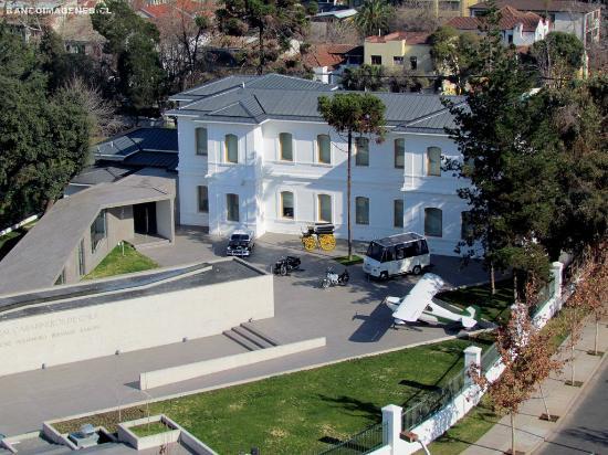 Museo Historico Carabineros de Chile